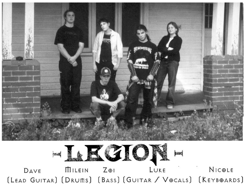 LEGION picture