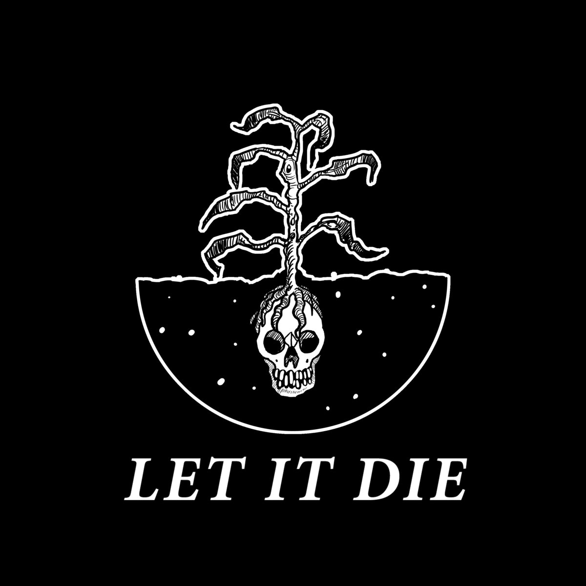 LET IT DIE picture