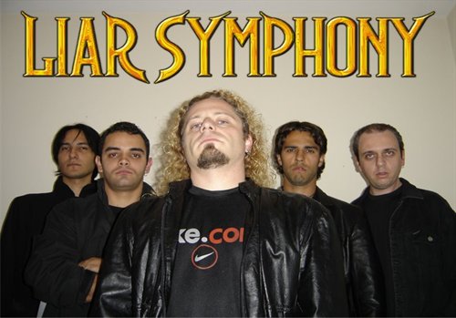 LIAR SYMPHONY picture