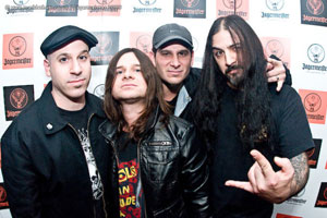 LIFE OF AGONY picture