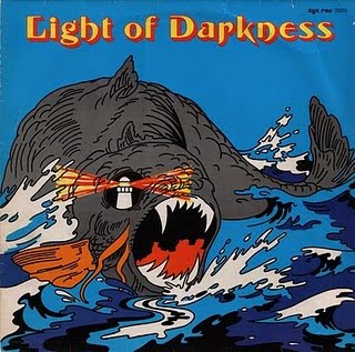 LIGHT OF DARKNESS picture