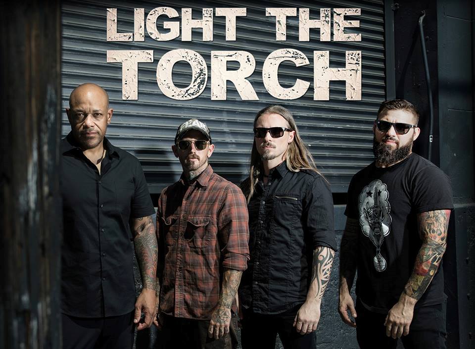 LIGHT THE TORCH picture