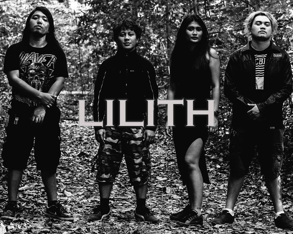 Lilith Discography Top Albums And Reviews 