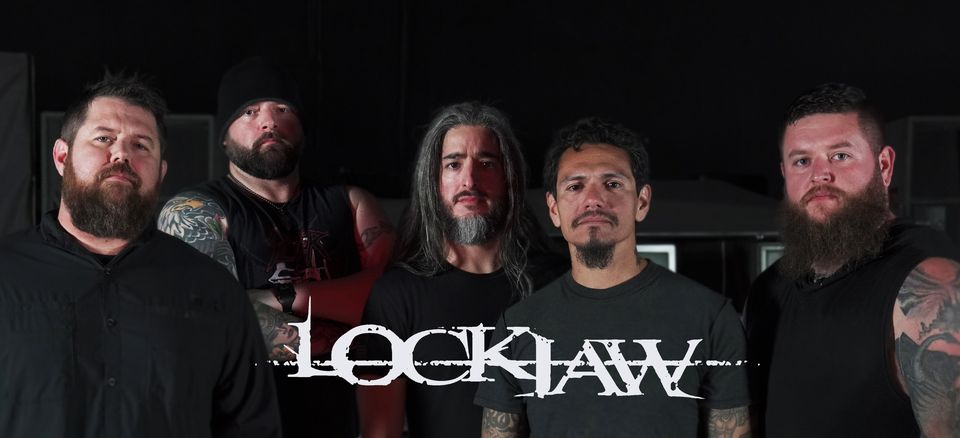 LOCKJAW (TX) picture