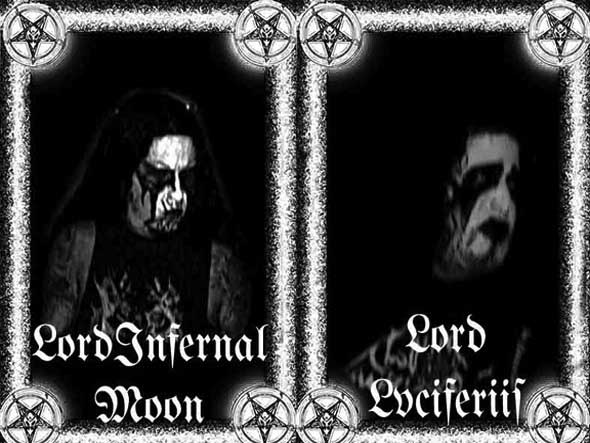 LORD INFERNAL picture
