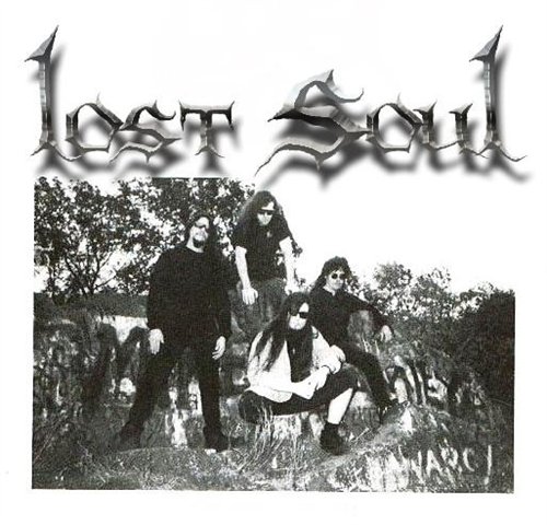 LOST SOUL picture