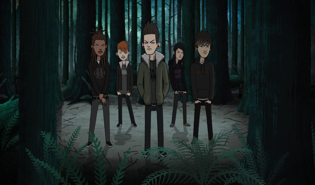 LOST SOULS picture