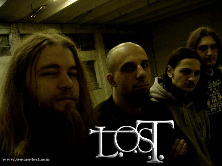 L.O.S.T. picture