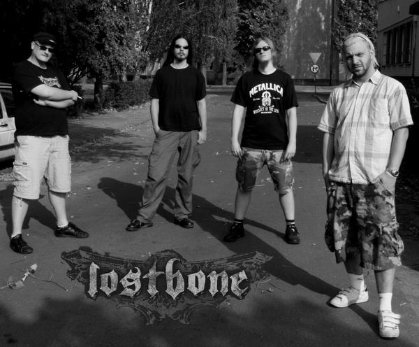 LOSTBONE picture