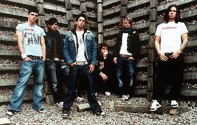 LOSTPROPHETS picture