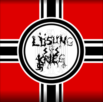 LÖSUNG KRIEG picture