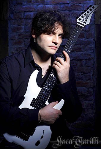 LUCA TURILLI picture