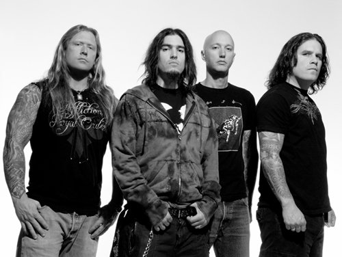 MACHINE HEAD picture