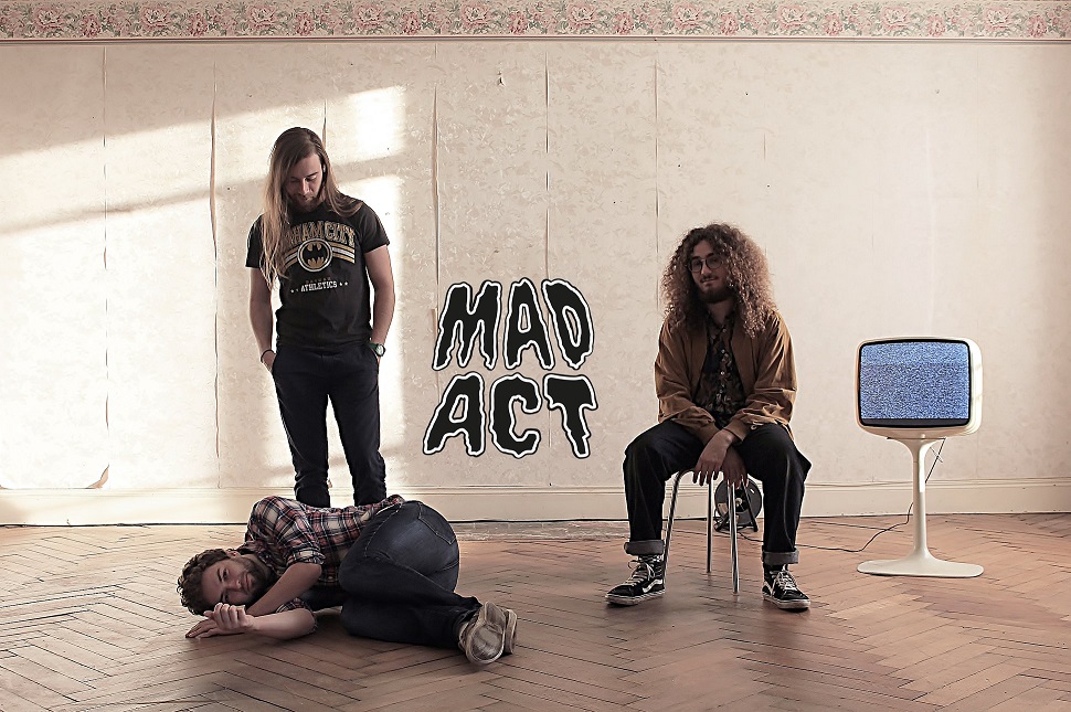 MAD ACT picture