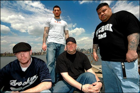 MADBALL picture