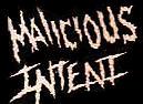 MALICIOUS INTENT (PA) picture