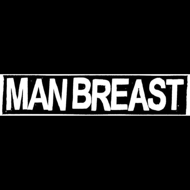 MAN BREAST picture