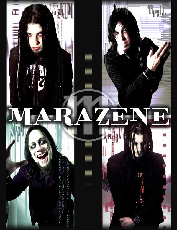 MARAZENE MACHINE picture