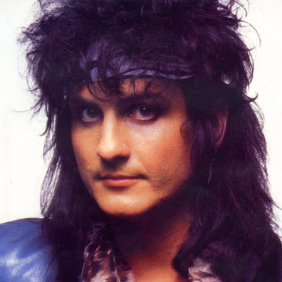 MARK ST. JOHN picture