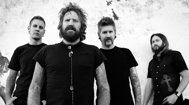 MASTODON picture