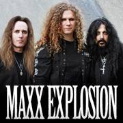 MAXX EXPLOSION picture