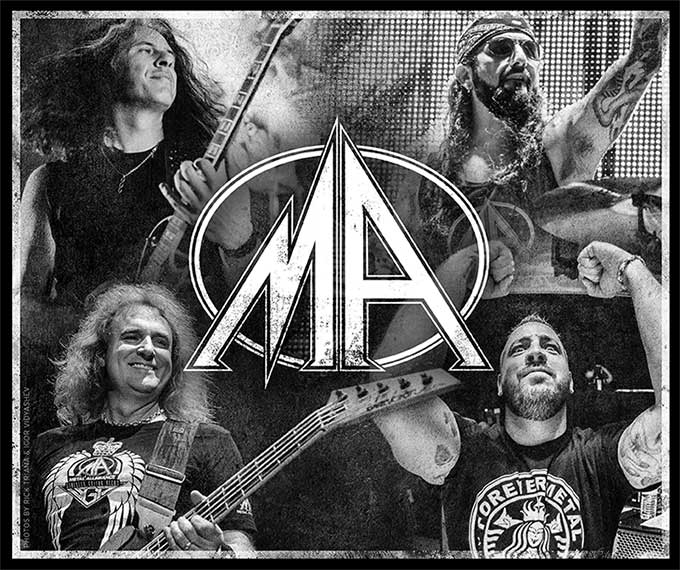 METAL ALLEGIANCE picture