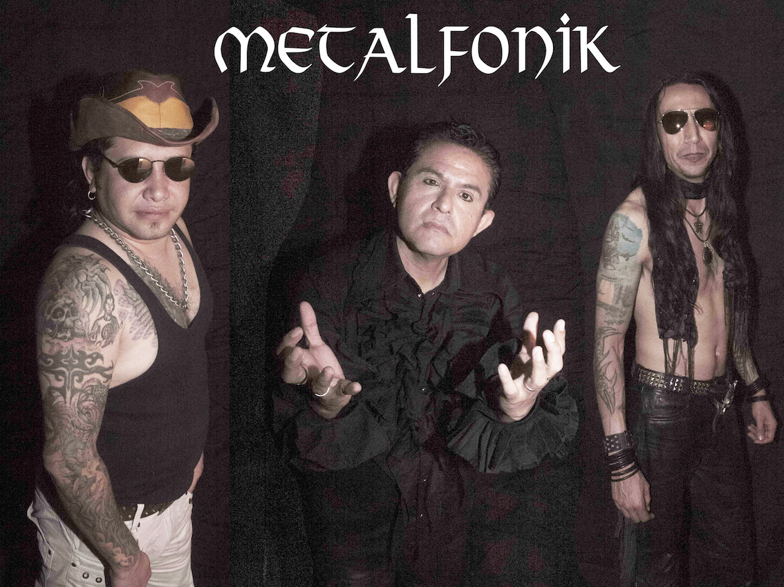 METALFONIK picture