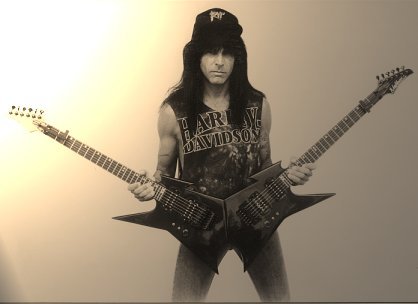 MICHAEL ANGELO BATIO picture