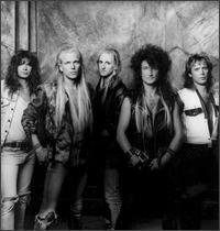 MICHAEL SCHENKER GROUP picture