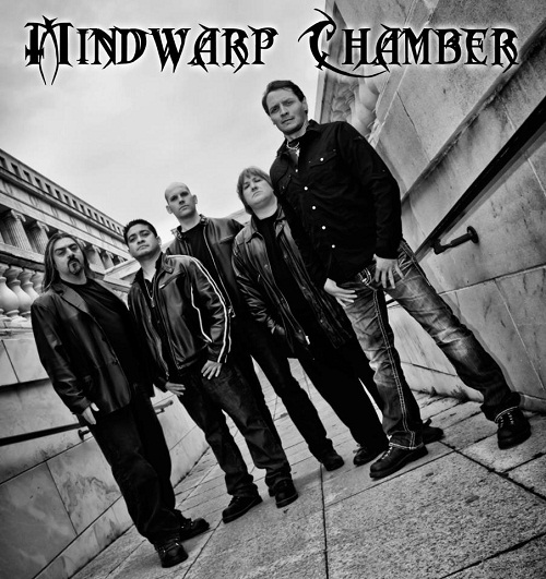 MINDWARP CHAMBER picture