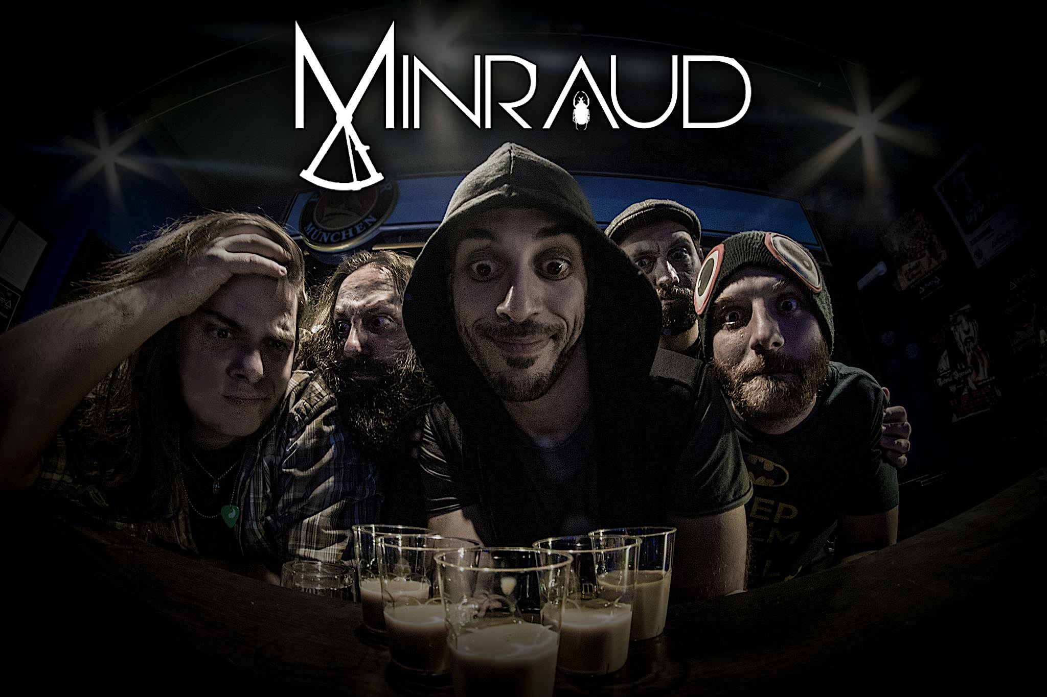 MINRAUD picture