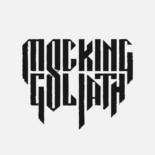 MOCKING GOLIATH picture