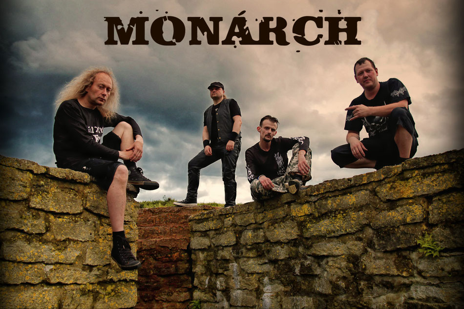MONARCH picture