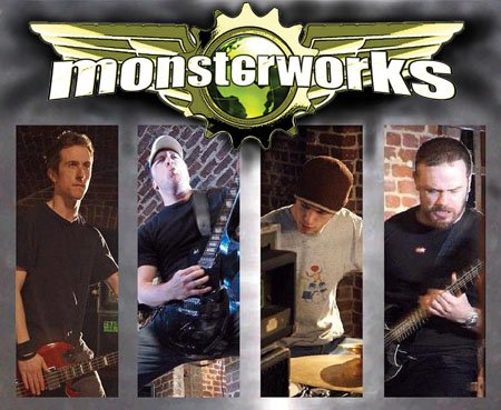 MONSTERWORKS picture
