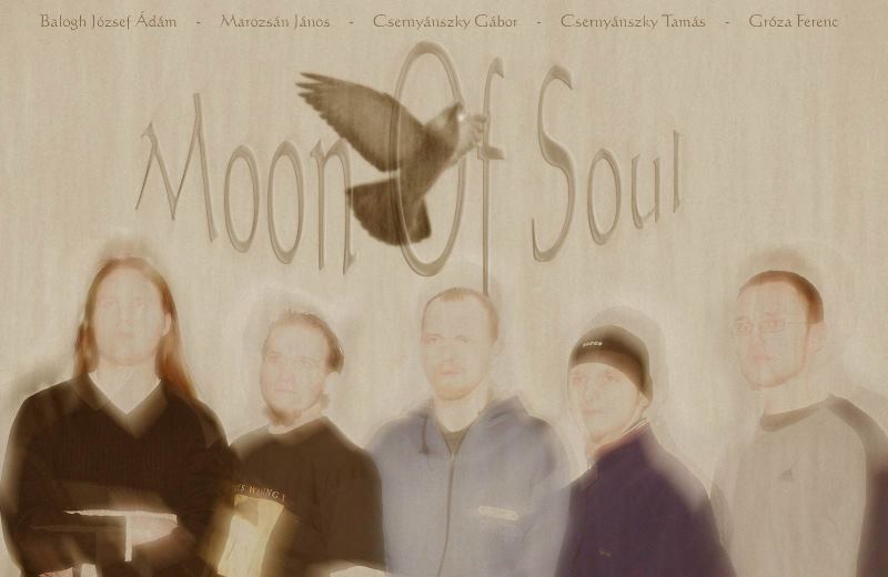 MOON OF SOUL picture