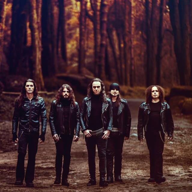 MOONSPELL picture