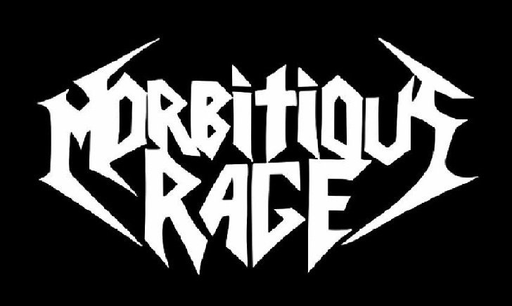 MORBITIOUS RAGE discography (top albums) and reviews