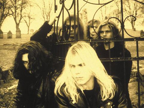 MORGOTH picture