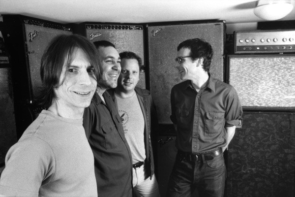 MUDHONEY picture