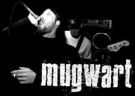 MUGWART picture
