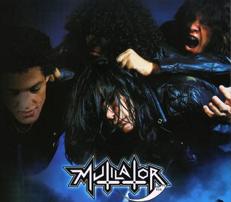 MUTILATOR picture