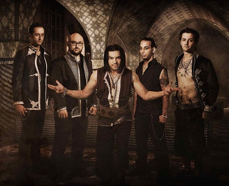 MYRATH picture