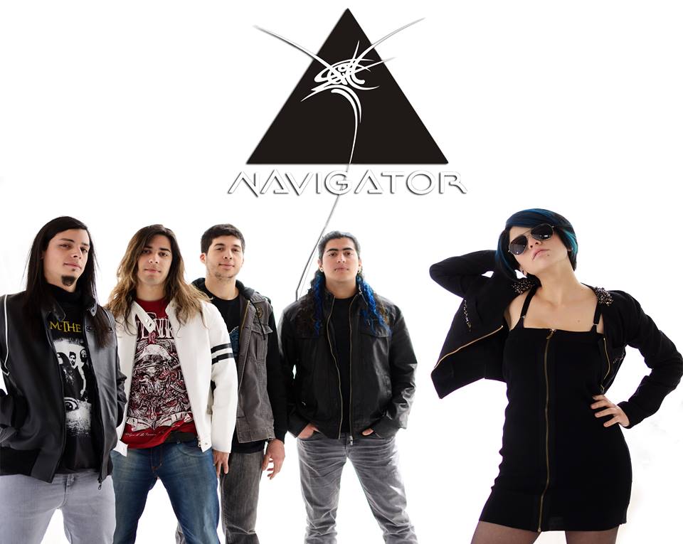 NAVIGATOR picture