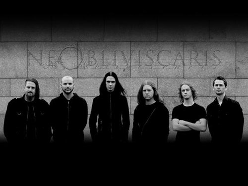 NE OBLIVISCARIS picture