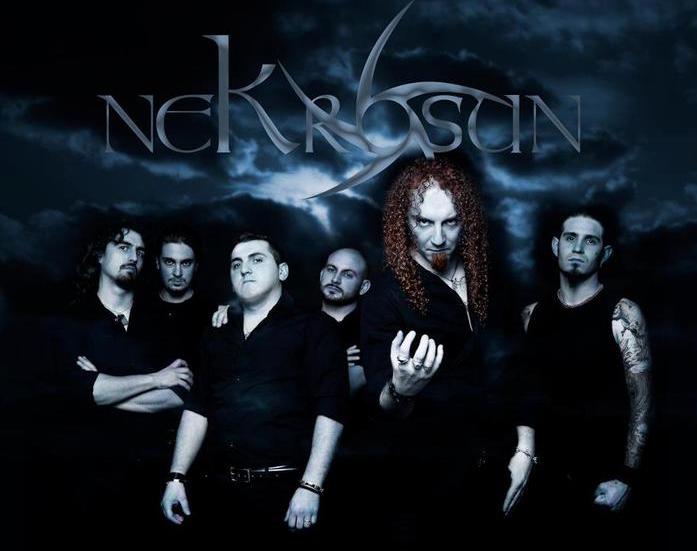 NEKROSUN picture