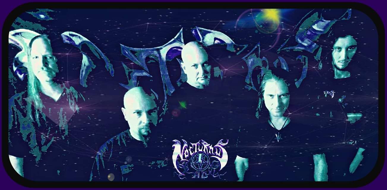 NOCTURNUS AD picture