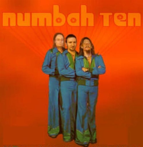 NUMBAH TEN picture