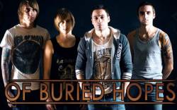 OF BURIED HOPES picture