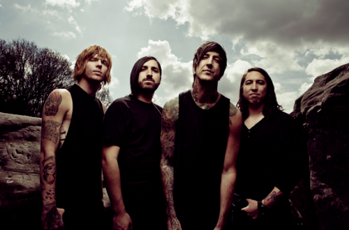 OF MICE & MEN picture