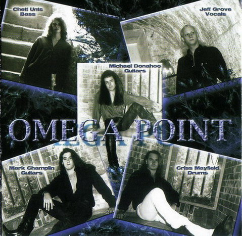 OMEGA POINT picture